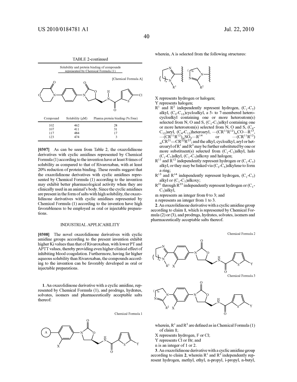 FXA INHIBITORS WITH CYCLIC AMIDINES AS P4 SUBUNIT, PROCESSES FOR THEIR PREPARATIONS, AND PHARMACEUTICAL COMPOSITIONS AND DERIVATIVES THEREOF - diagram, schematic, and image 42