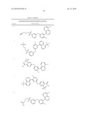 Polar Quinazolines diagram and image
