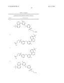 Polar Quinazolines diagram and image