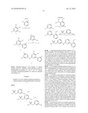 INHIBITORS OF PROTEIN KINASES diagram and image