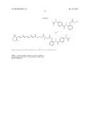 MUTUAL PRODRUGS AND METHODS TO TREAT CANCER diagram and image