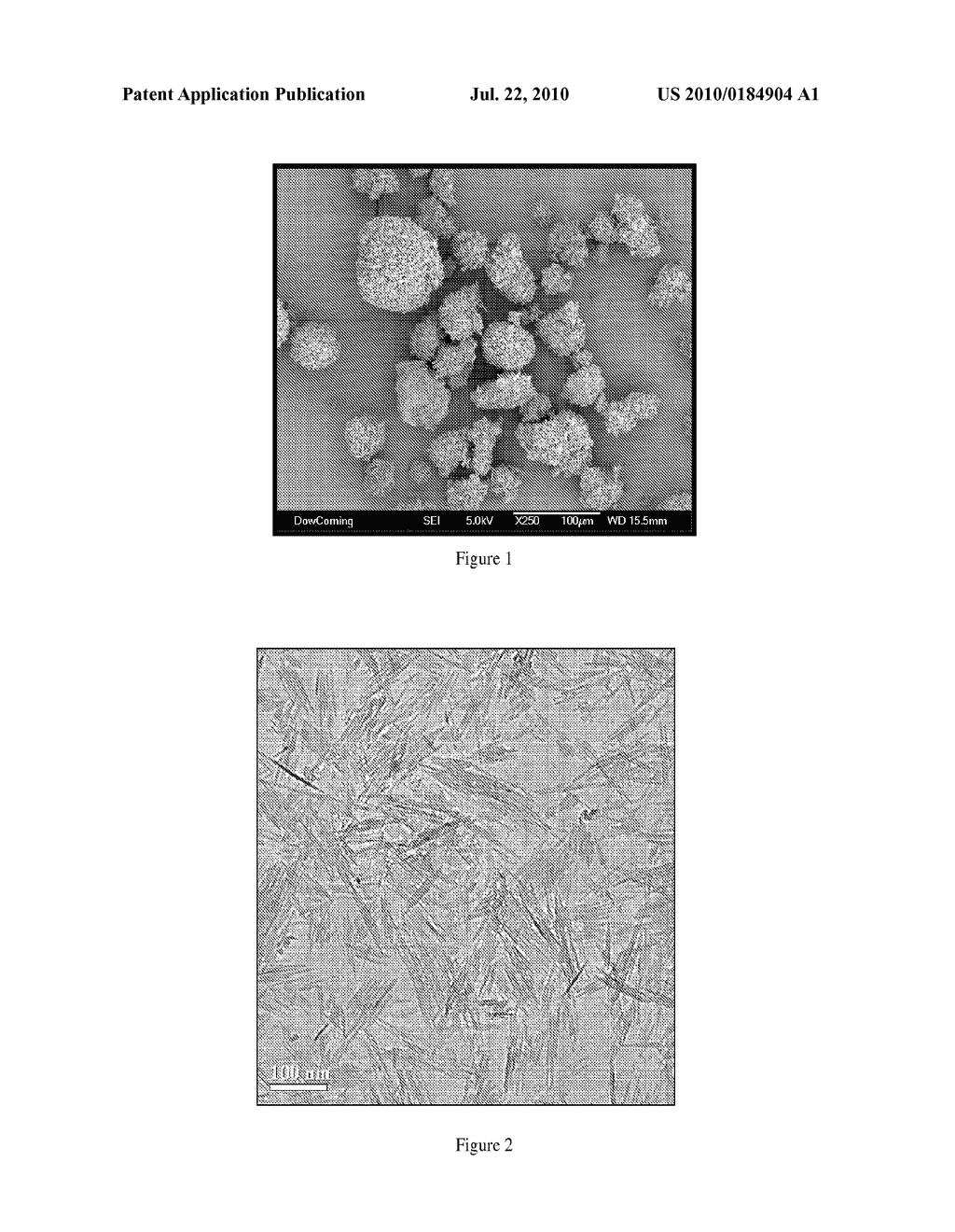 Aluminum Oxide Dispersion and Method of Preparing Same - diagram, schematic, and image 02