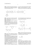 Amide or Thioester Pre-Extended Epoxy-Terminated Viscosifiers and Method for Producing the Same diagram and image