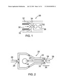 MULTIPLE CONTINUOUS MICROFLUIDIC REACTORS FOR THE SCALED UP SYNTHESIS OF GEL OR POLYMER PARTICLES diagram and image