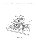 MULTIPLE CONTINUOUS MICROFLUIDIC REACTORS FOR THE SCALED UP SYNTHESIS OF GEL OR POLYMER PARTICLES diagram and image