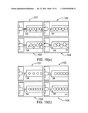 MULTIPLE CONTINUOUS MICROFLUIDIC REACTORS FOR THE SCALED UP SYNTHESIS OF GEL OR POLYMER PARTICLES diagram and image