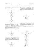 DIAMINE COMPOUND, POLYAMIC ACID, SOLUBLE POLYIMIDE, COMPOSITION, WETTABILITY CHANGING FILM, ELECTRODE, AND METHOD OF MANUFACTURING A WETTABILITY CHANGING FILM diagram and image