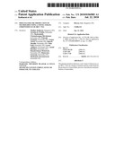 PROCESS FOR THE PRODUCTION OF MACROLIDES USING A NOVEL STRAIN, STREPTOMYCES SP. BICC 7522 diagram and image