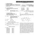 SULFONAMIDE-BASED ORGANOCATALYSTS AND METHOD FOR THEIR USE diagram and image