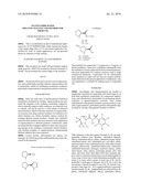 SULFONAMIDE-BASED ORGANOCATALYSTS AND METHOD FOR THEIR USE diagram and image