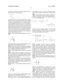 SULFONAMIDE-BASED ORGANOCATALYSTS AND METHOD FOR THEIR USE diagram and image