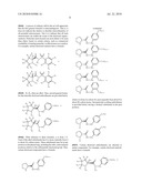 SULFONAMIDE-BASED ORGANOCATALYSTS AND METHOD FOR THEIR USE diagram and image