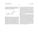 SULFONAMIDE-BASED ORGANOCATALYSTS AND METHOD FOR THEIR USE diagram and image