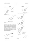 SULFONAMIDE-BASED ORGANOCATALYSTS AND METHOD FOR THEIR USE diagram and image