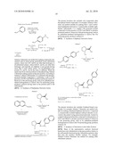 SULFONAMIDE-BASED ORGANOCATALYSTS AND METHOD FOR THEIR USE diagram and image