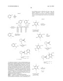 SULFONAMIDE-BASED ORGANOCATALYSTS AND METHOD FOR THEIR USE diagram and image