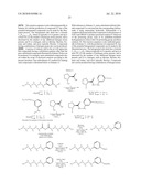 SULFONAMIDE-BASED ORGANOCATALYSTS AND METHOD FOR THEIR USE diagram and image