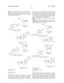 SULFONAMIDE-BASED ORGANOCATALYSTS AND METHOD FOR THEIR USE diagram and image