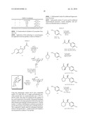 SULFONAMIDE-BASED ORGANOCATALYSTS AND METHOD FOR THEIR USE diagram and image