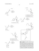 SULFONAMIDE-BASED ORGANOCATALYSTS AND METHOD FOR THEIR USE diagram and image