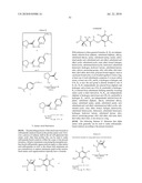 SULFONAMIDE-BASED ORGANOCATALYSTS AND METHOD FOR THEIR USE diagram and image