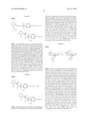 SULFONAMIDE-BASED ORGANOCATALYSTS AND METHOD FOR THEIR USE diagram and image