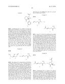 SULFONAMIDE-BASED ORGANOCATALYSTS AND METHOD FOR THEIR USE diagram and image