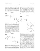 SULFONAMIDE-BASED ORGANOCATALYSTS AND METHOD FOR THEIR USE diagram and image