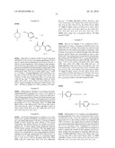 SULFONAMIDE-BASED ORGANOCATALYSTS AND METHOD FOR THEIR USE diagram and image