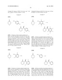 SULFONAMIDE-BASED ORGANOCATALYSTS AND METHOD FOR THEIR USE diagram and image