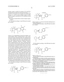 SULFONAMIDE-BASED ORGANOCATALYSTS AND METHOD FOR THEIR USE diagram and image