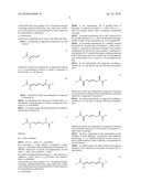 ORGANIC COMPOUNDS diagram and image