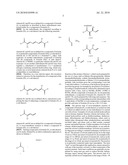 ORGANIC COMPOUNDS diagram and image