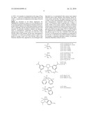 ORGANIC COMPOUNDS diagram and image