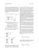 ORGANIC COMPOUNDS diagram and image