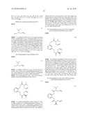 ORGANIC COMPOUNDS diagram and image