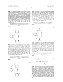 ORGANIC COMPOUNDS diagram and image