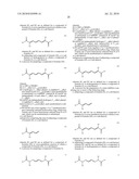 ORGANIC COMPOUNDS diagram and image