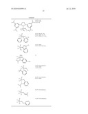 ORGANIC COMPOUNDS diagram and image