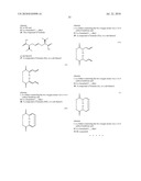 ORGANIC COMPOUNDS diagram and image