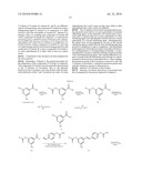 NOVEL SIRTUIN ACTIVATING COMPOUNDS AND PROCESSES FOR MAKING THE SAME diagram and image