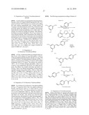 NOVEL SIRTUIN ACTIVATING COMPOUNDS AND PROCESSES FOR MAKING THE SAME diagram and image