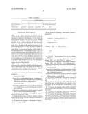 PROCESS FOR PREPARING FLUOROAMIDE AND FLUORONITRILE diagram and image