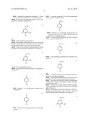 PROCESSES FOR THE PREPARATION OF CALIXARENE DERIVATIVES diagram and image