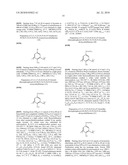 PROCESSES FOR THE PREPARATION OF CALIXARENE DERIVATIVES diagram and image