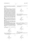 PROCESSES FOR THE PREPARATION OF CALIXARENE DERIVATIVES diagram and image