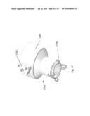 Low-Profile Surgical Access Devices with Anchoring diagram and image