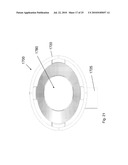 Low-Profile Surgical Access Devices with Anchoring diagram and image