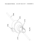 Low-Profile Surgical Access Devices with Anchoring diagram and image