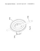 Low-Profile Surgical Access Devices with Anchoring diagram and image